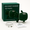 Mini Robot Masseur Brightly™