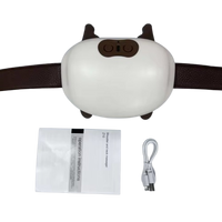 Mini Robot Masseur Brightly™