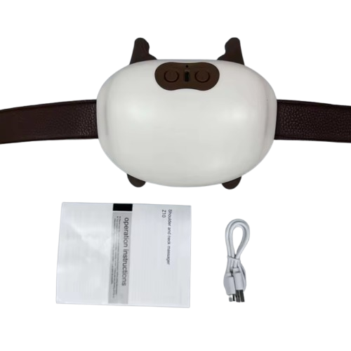 Mini Robot Masseur Brightly™